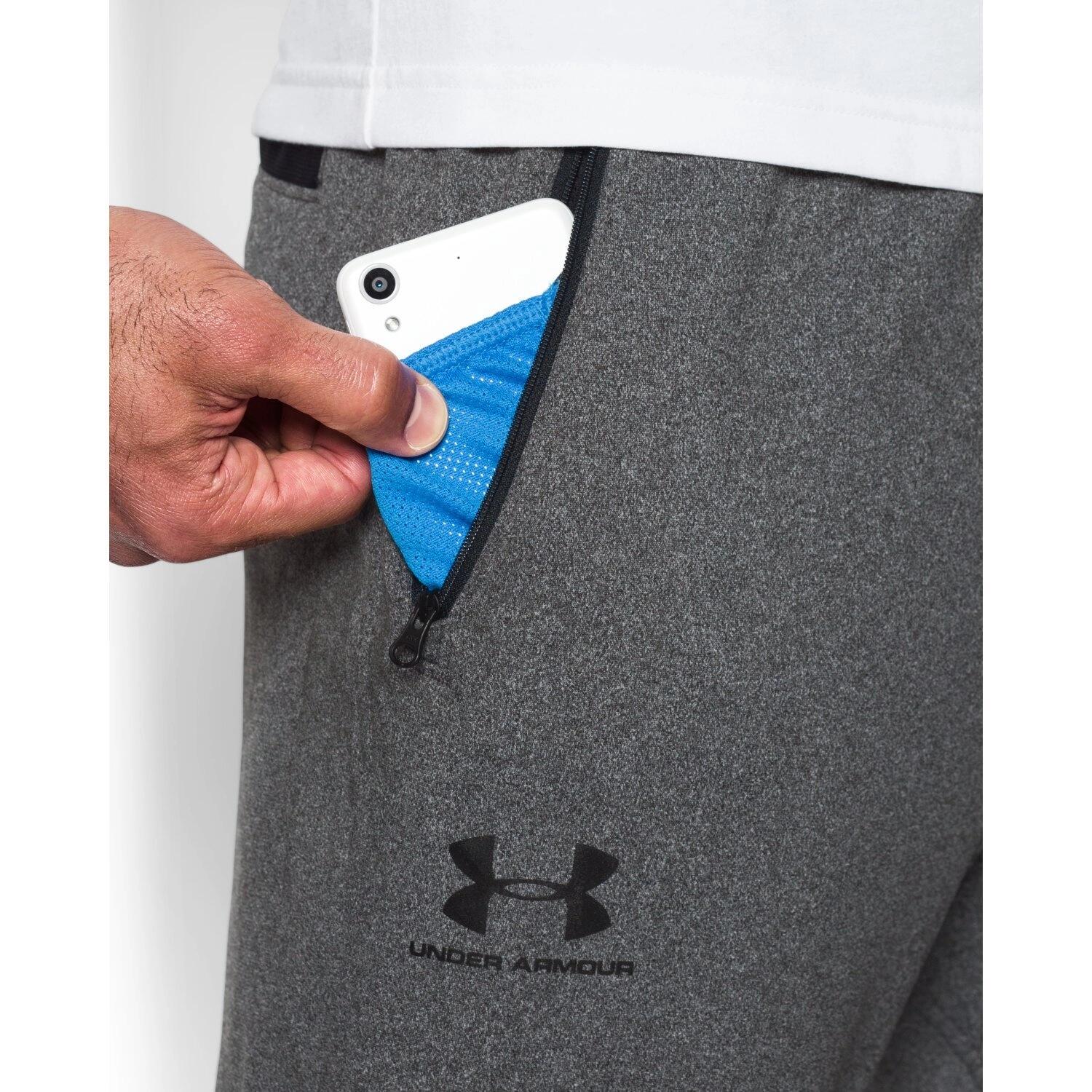 Spodnie dresowe męskie Under Armour SPORTSTYLE JOGGER 4/7
