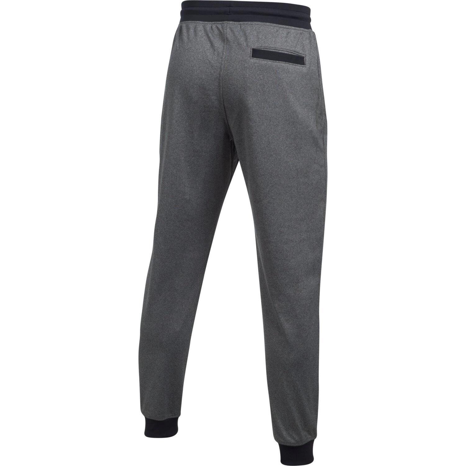 Spodnie dresowe męskie Under Armour SPORTSTYLE JOGGER 7/7