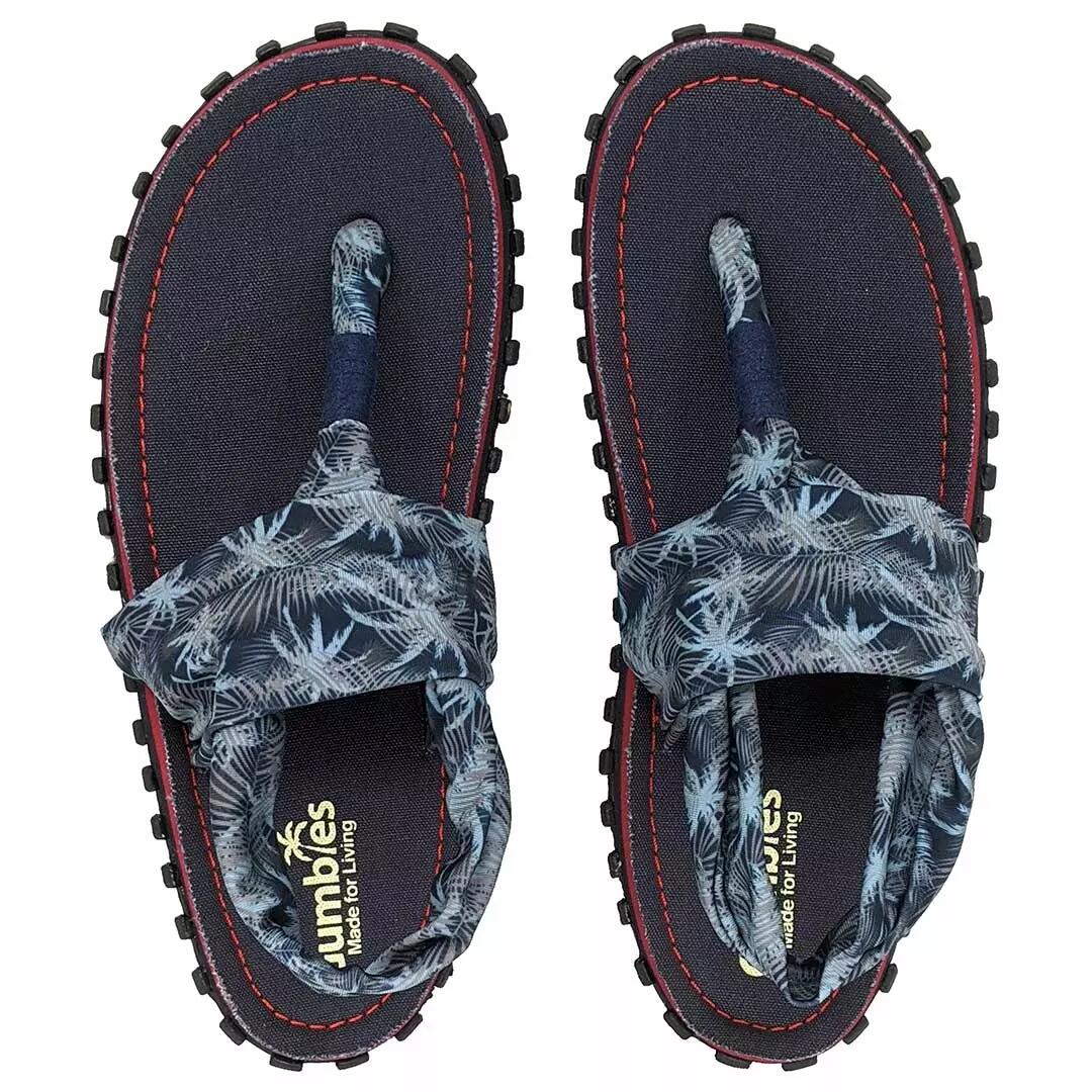 GUMBIES Womens Slingback Sandals