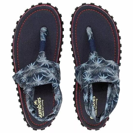 Sandały damskie Gumbies Slingback Sandals
