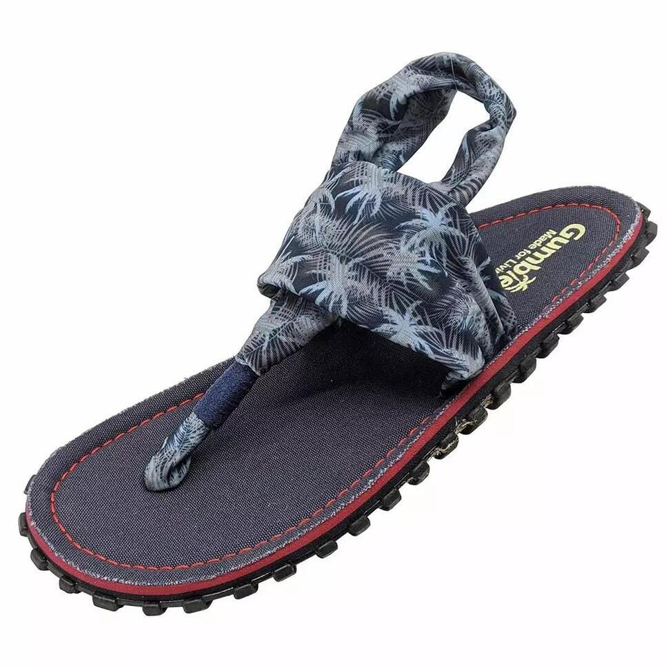 Sandały damskie Gumbies Slingback Sandals