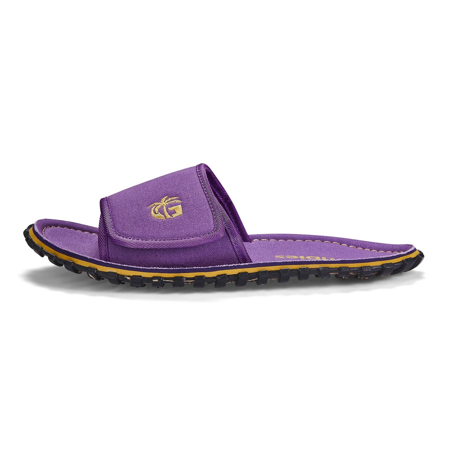 Klapki damskie GUMBIES STRIDER SLIDE WOMEN 5/7