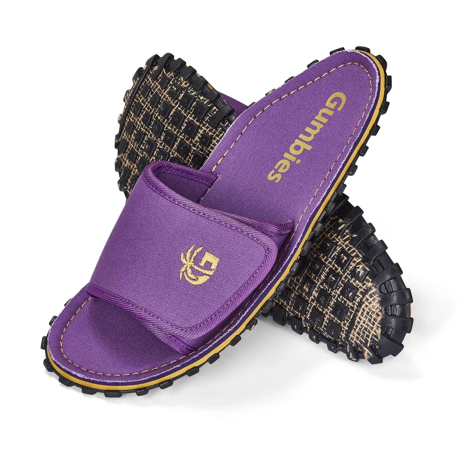 Klapki damskie GUMBIES STRIDER SLIDE WOMEN 3/7