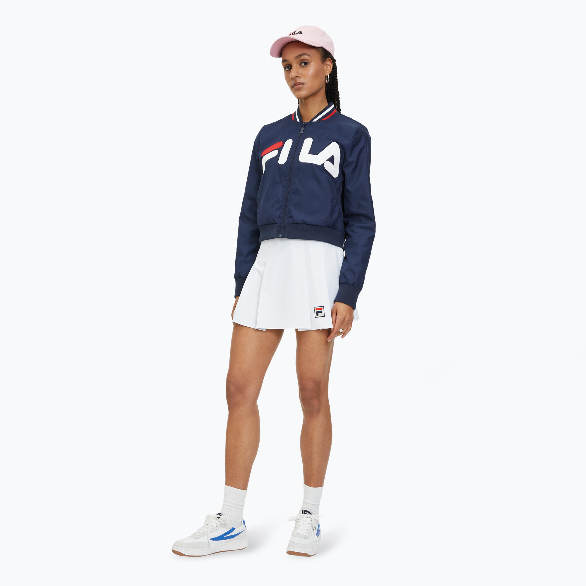 FILA Larkana Damenjacke 2/5