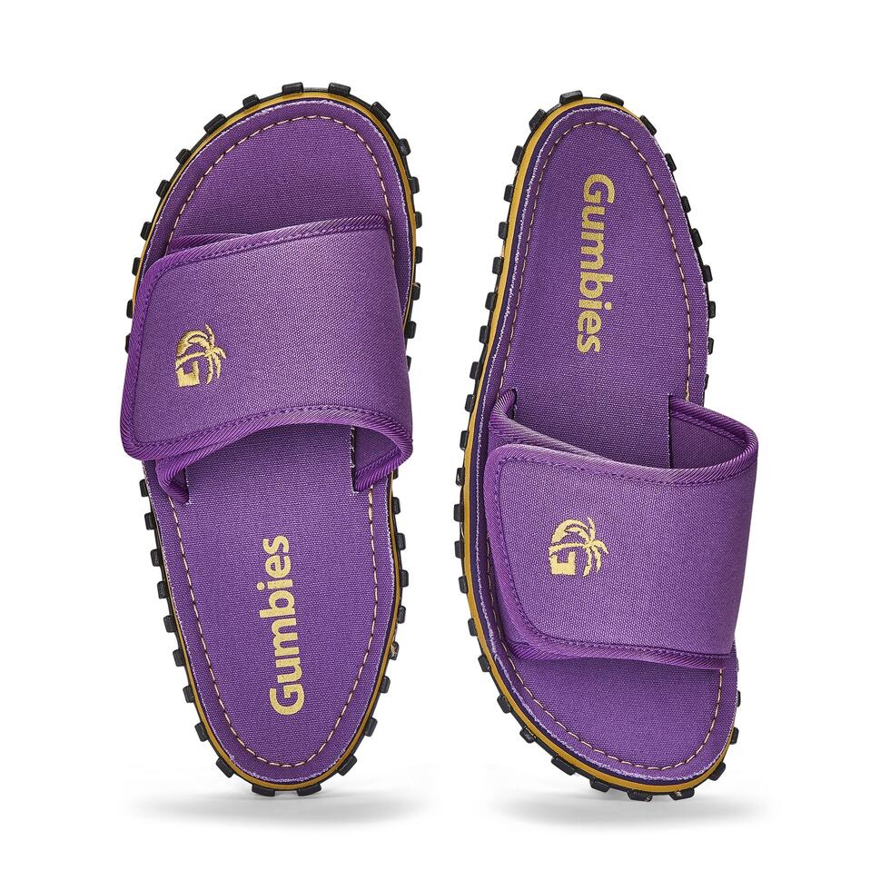 Klapki damskie GUMBIES STRIDER SLIDE WOMEN