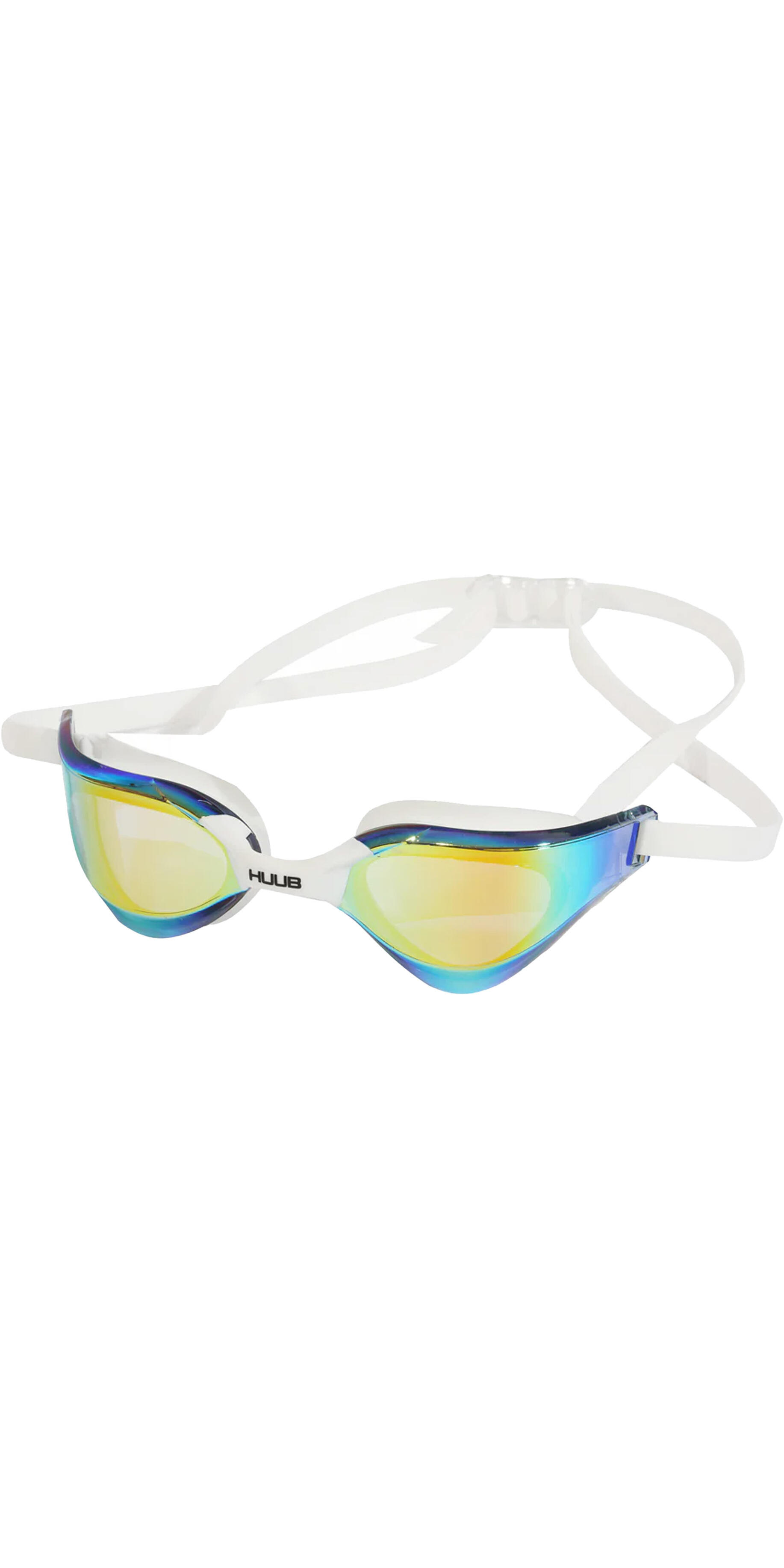 Schwimmbrille Huub Thomas Lurz 2/3