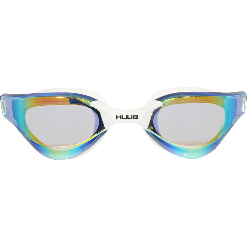 Thomas Lurz Swim Goggles - White