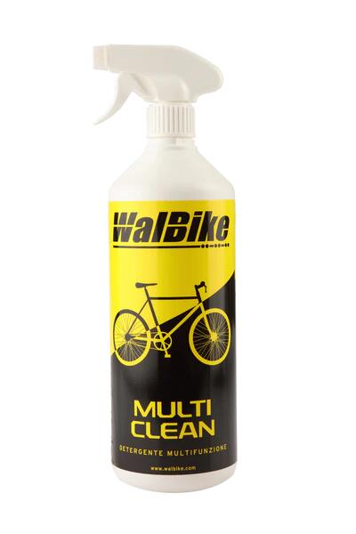 WALBIKE Walbike detergente multifunzione 1 Lt