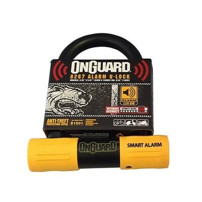 ONGUARD Anti-diefstal u alarm Onguard Smart Alarm