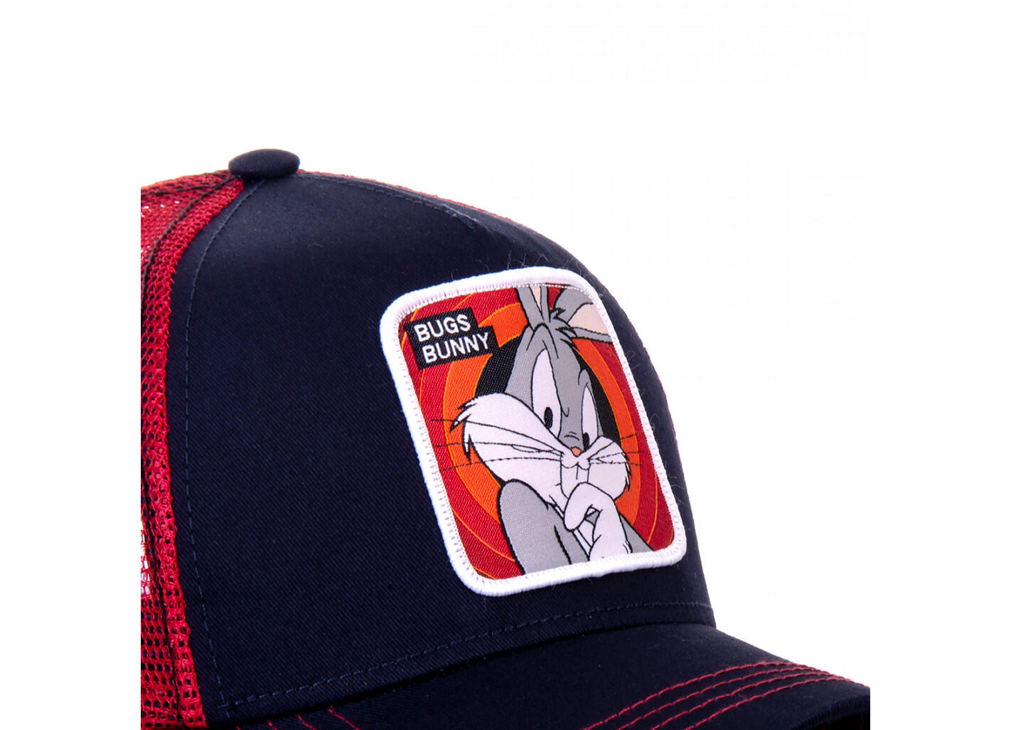 Casquette Looney Tunes Bunny 3/4