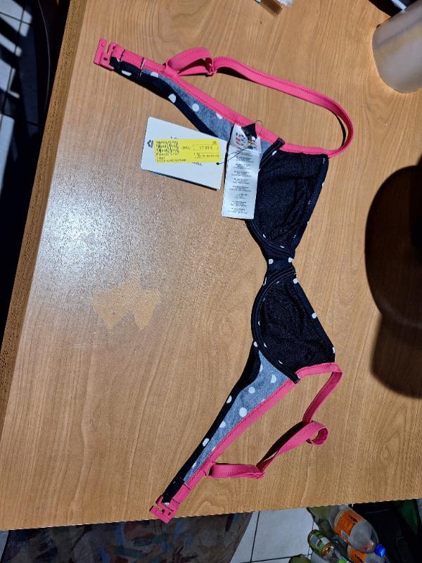 Entre Particuliers - Arena, haut de bikini, taille 36 5/5