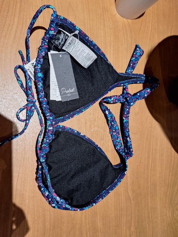 Entre Particuliers - Protest, haut de bikini, taille 40 5/5