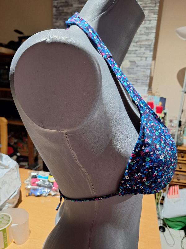 Entre Particuliers - Protest, haut de bikini, taille 40 2/5