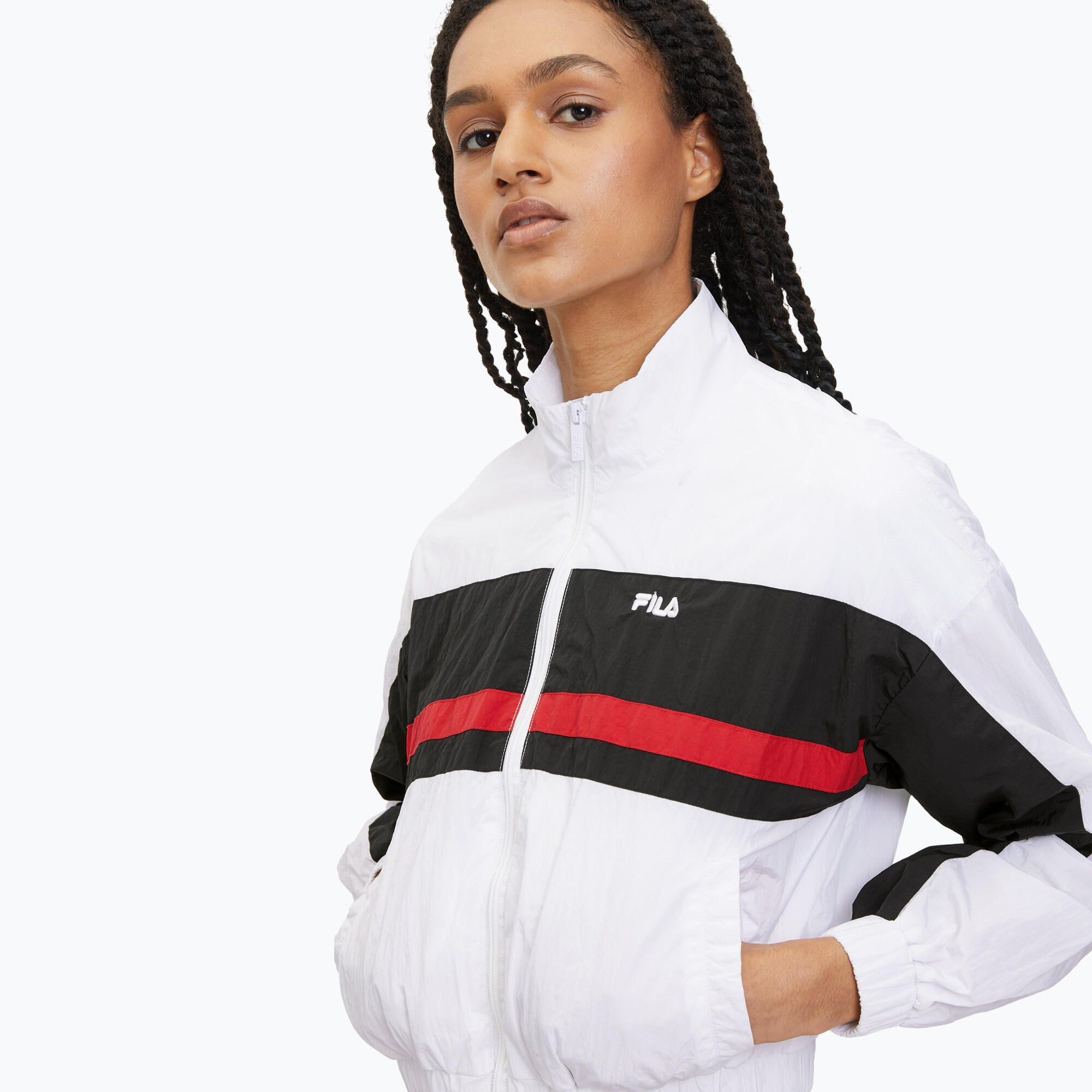FILA Lubu damesjas 4/5