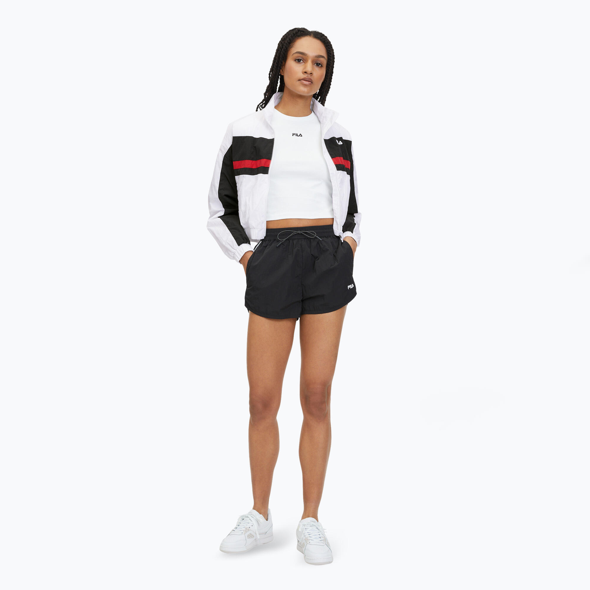 FILA Lubu damesjas 2/5