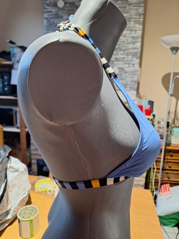 Entre Particuliers - Wanabee, haut de bikini, taille 36 2/5