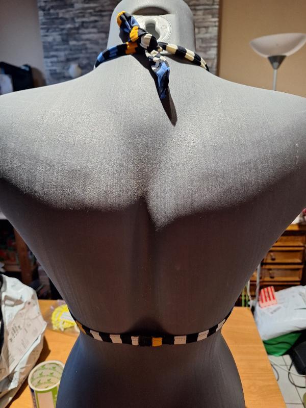 Entre Particuliers - Wanabee, haut de bikini, taille 36 3/5