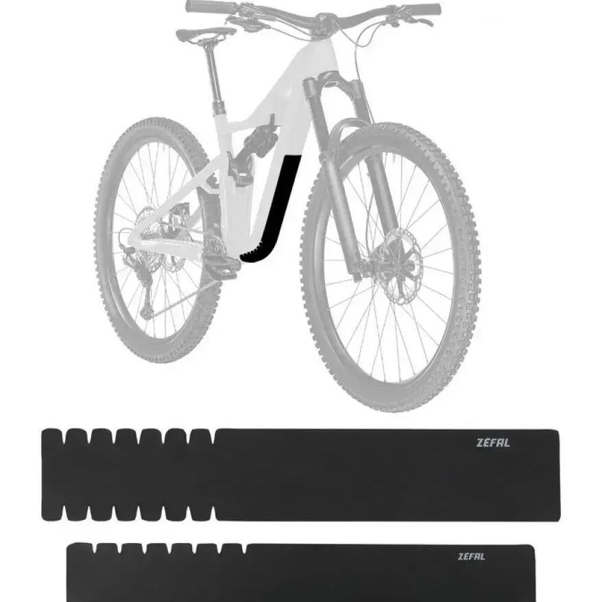 Zefal DT Armor XL downtube protector