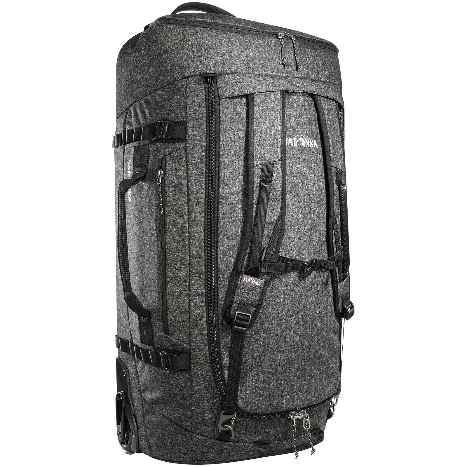 Torba podróżna Tatonka Duffle Roller 105 l