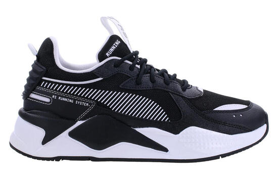 Puma RS-X B&W Herrenschuhe