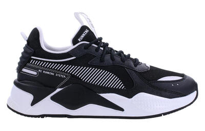 Puma RS-X B&W Herrenschuhe