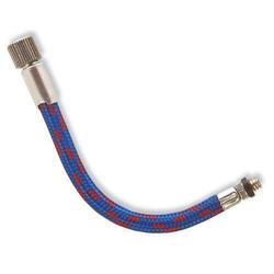 Raccords valve presta pour pompe - 15 cm - sachet de 20