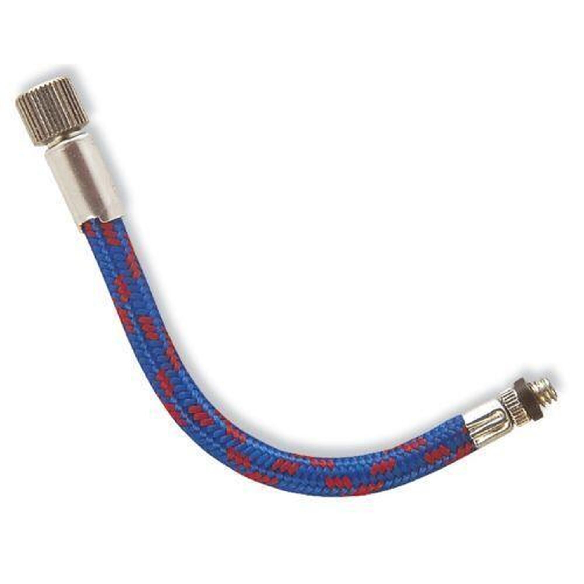 Pompe à Vélo Zefal 800 - Connexion Schrader - Compacte Et Robuste - 300mm