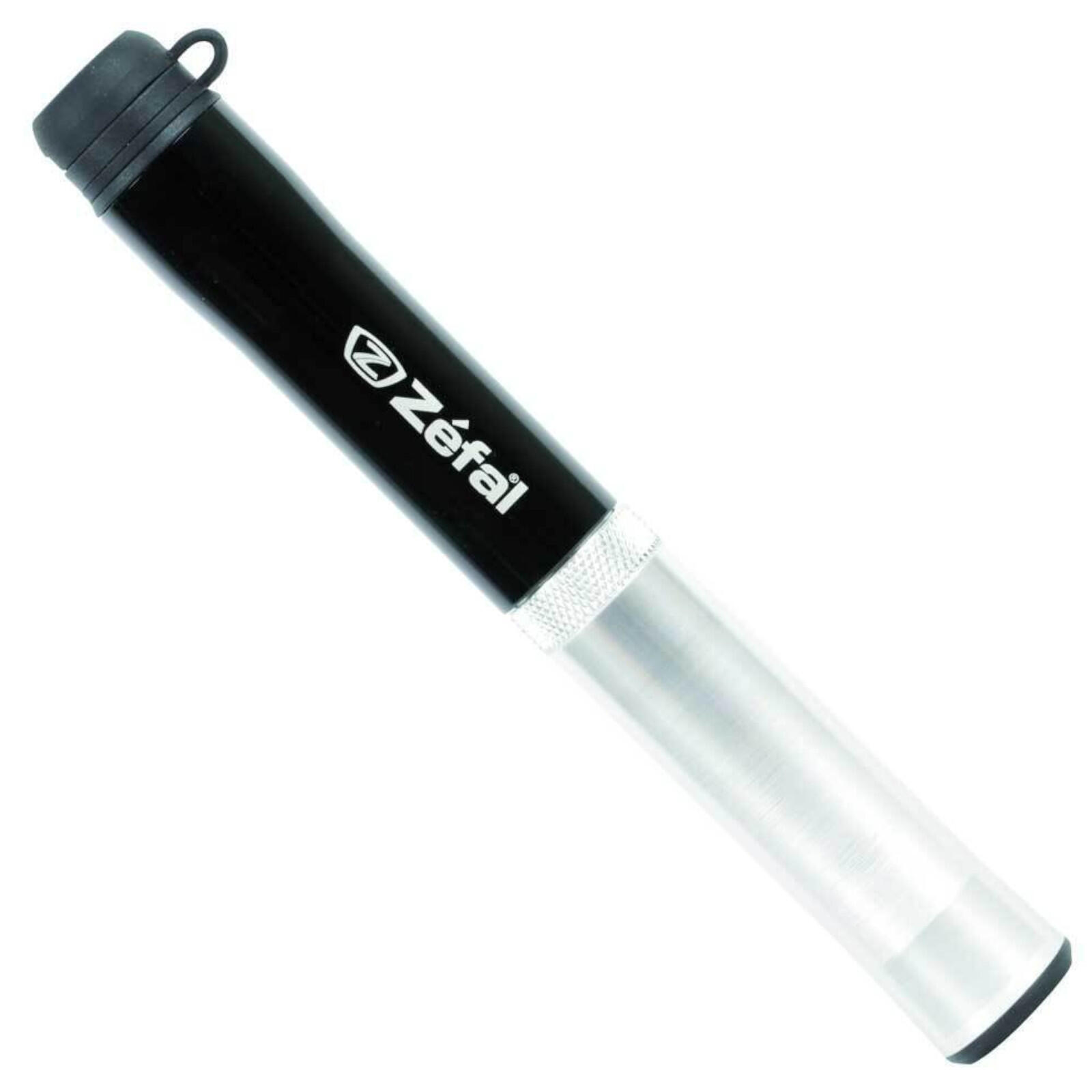 ZEFAL ZEFAL Minipumpe AIR PROFIL FC03 Schwarz