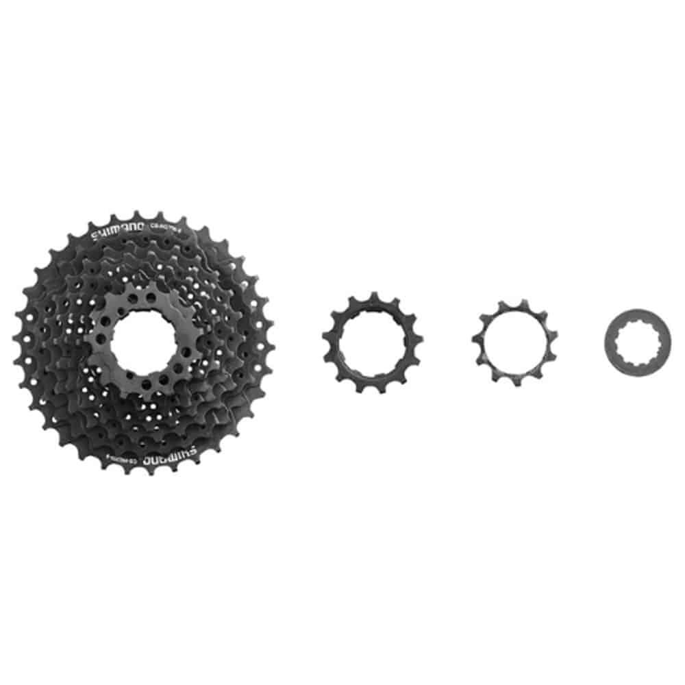 CS-HG200 cassette 9 versnellingen 11-34 3/3