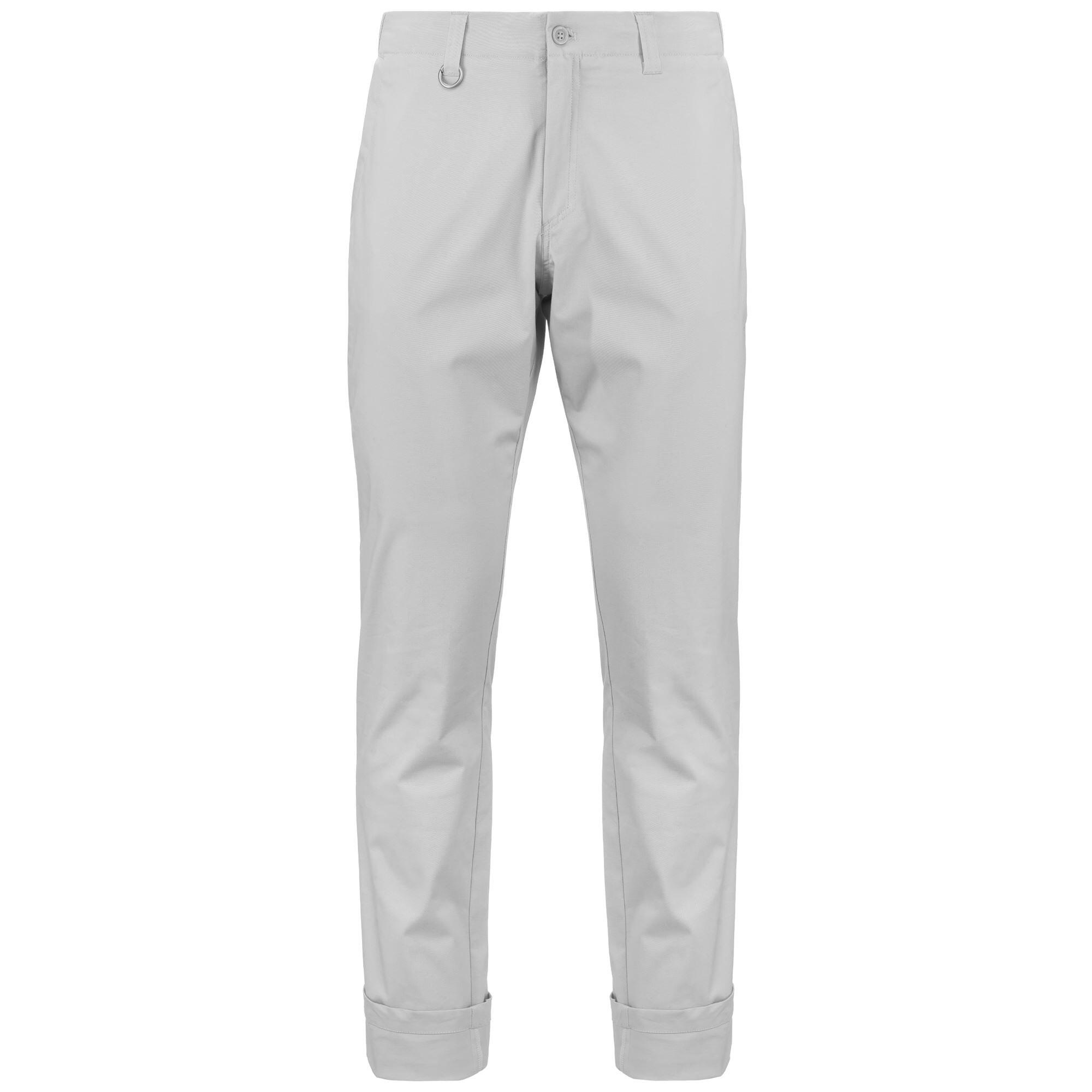 BRIKO briko pantaloni grigio da uomo in cotone da ciclismo urban e ciclismo urban