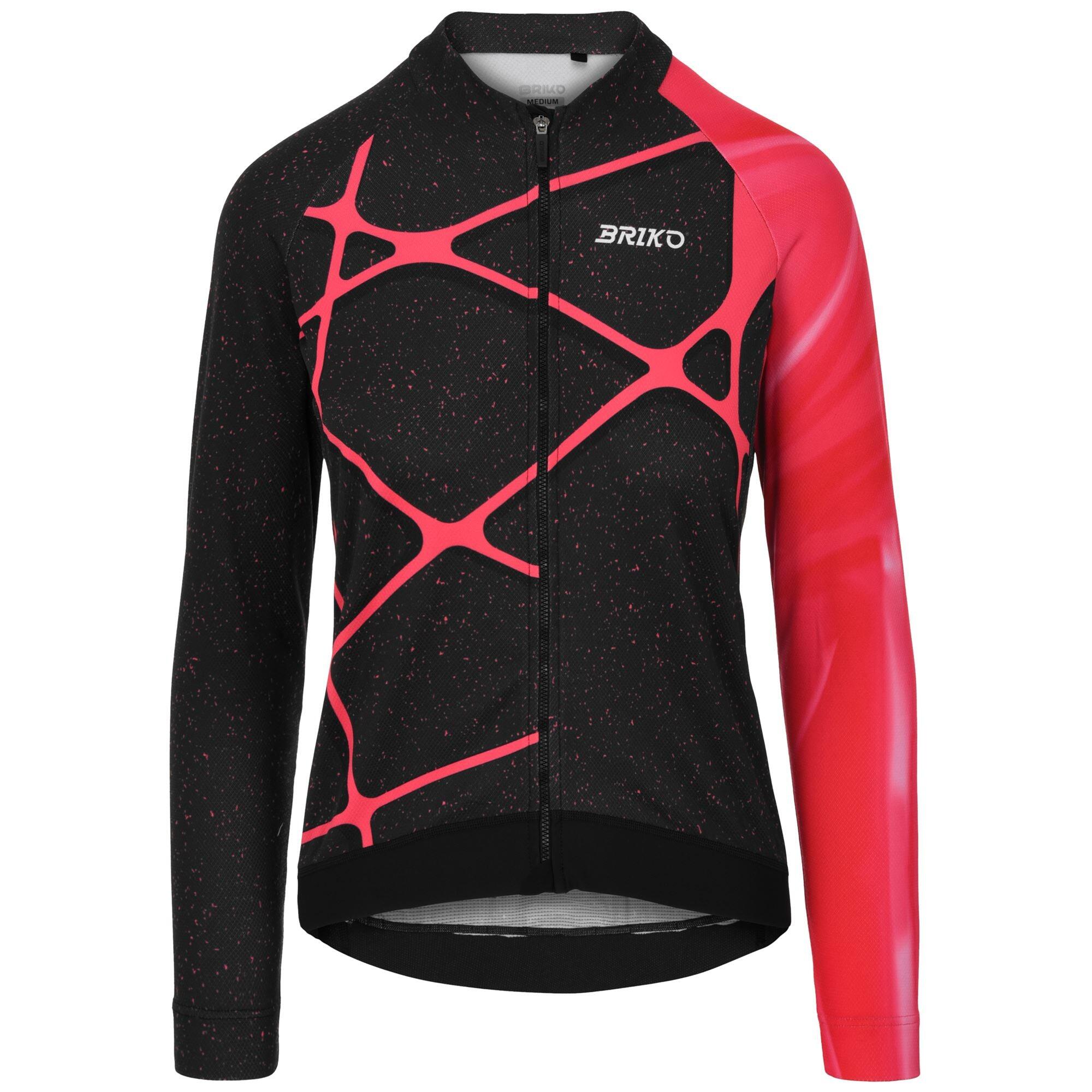 Reverie Winter Lady Jersey 1/5