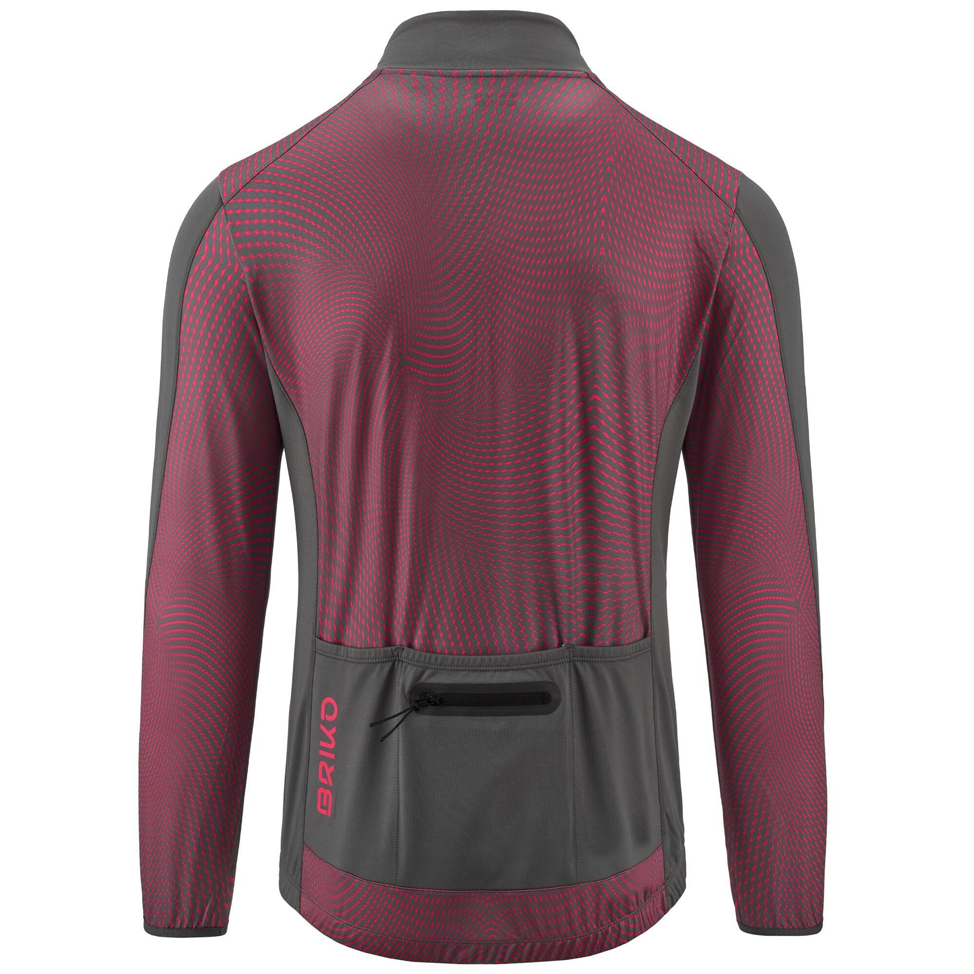 Wintertide Jersey 3/5