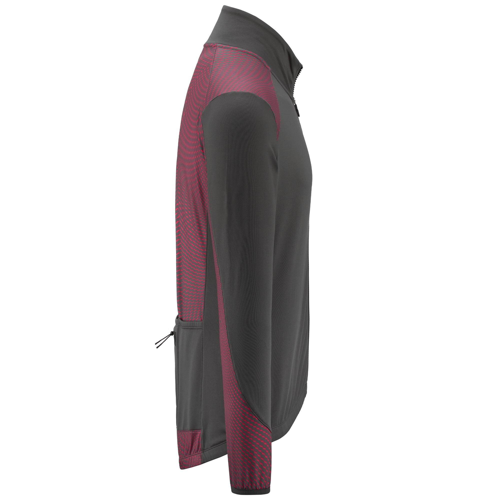 Wintertide Jersey 2/5