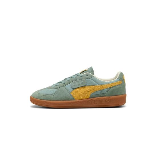 Buty unisex sportowe sneakersy Puma PALERMO WEATHERED