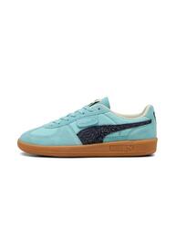 Chaussures pour Homme Puma Palermo Bleu