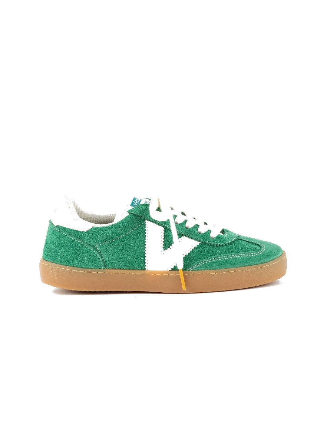 Chaussures pour femme Victoria Berlin Vert 1/6