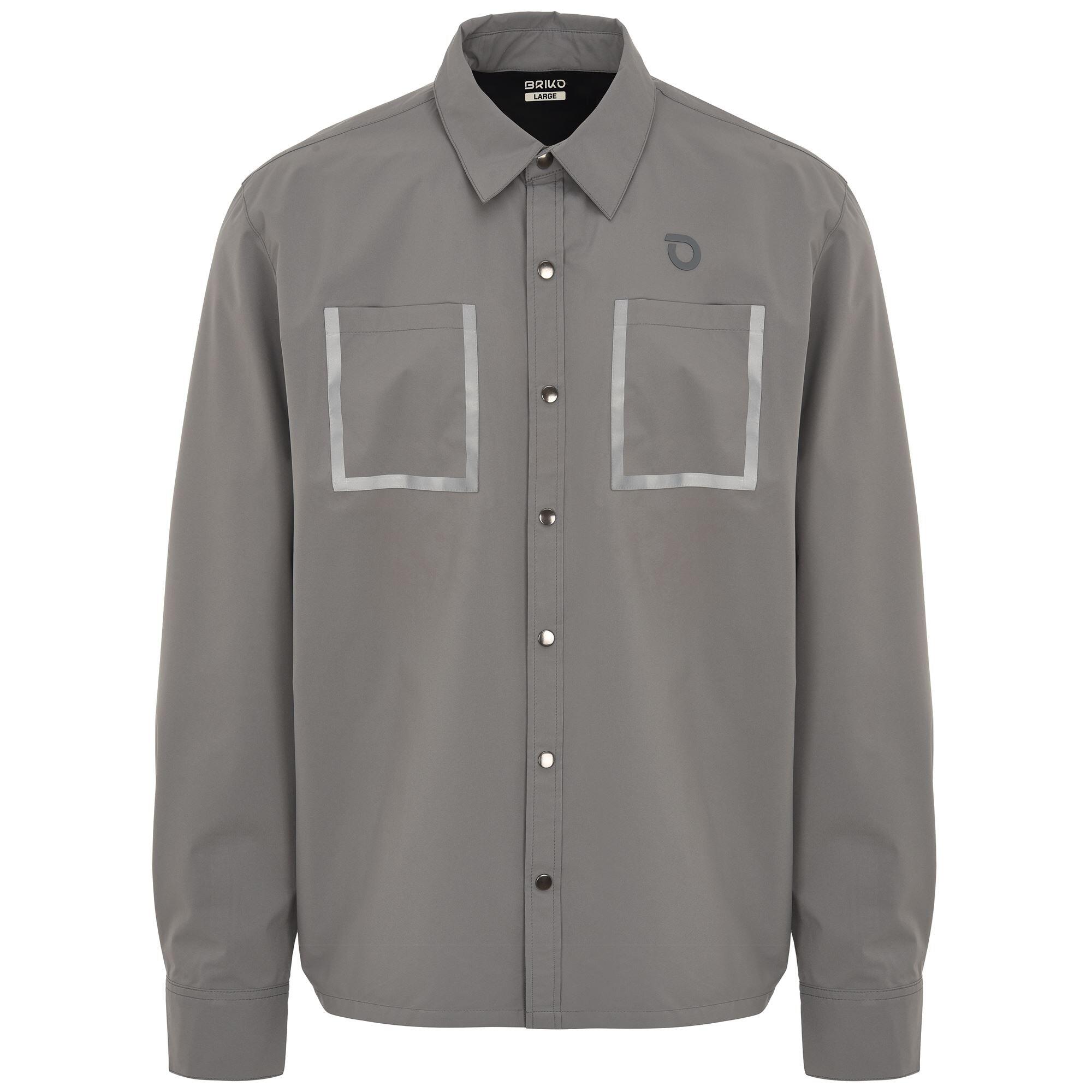 District Shirt 1/5