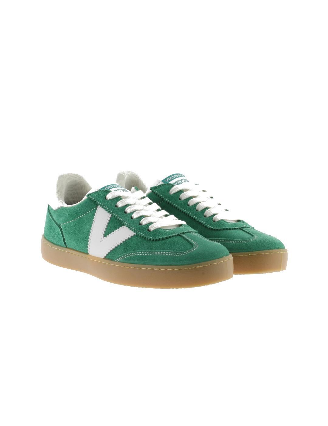 Chaussures pour femme Victoria Berlin Vert 4/6