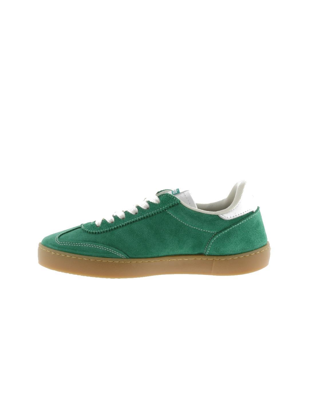 Chaussures pour femme Victoria Berlin Vert 2/6