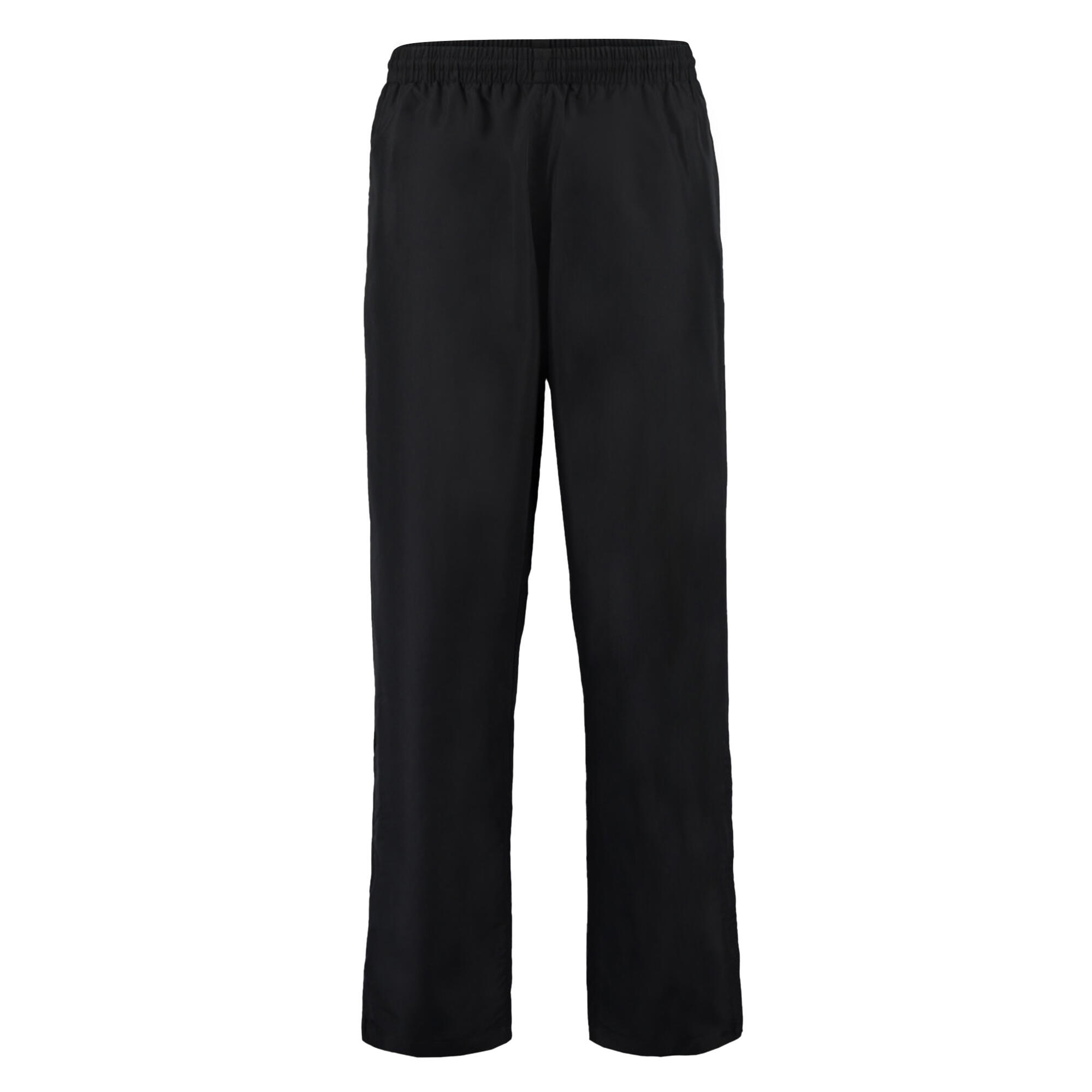 ® Mens Cooltex® Trainingshose Herren Schwarz 3/3