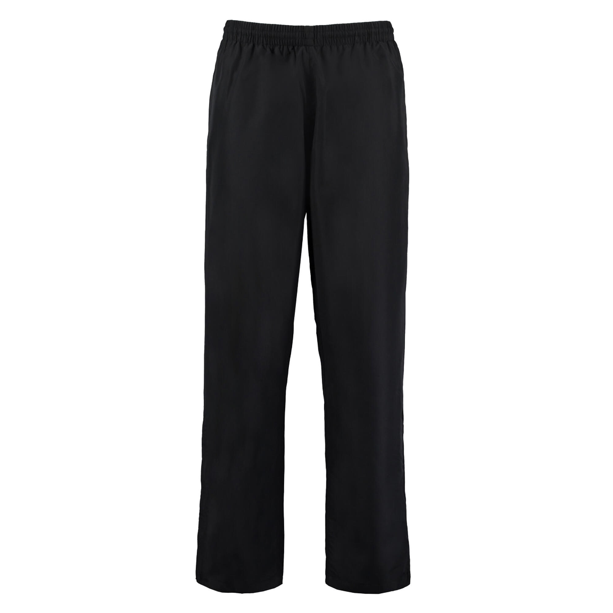 GAMEGEAR ® Mens Cooltex® Training Pant/Bottoms / Mens Sportswear (Black)