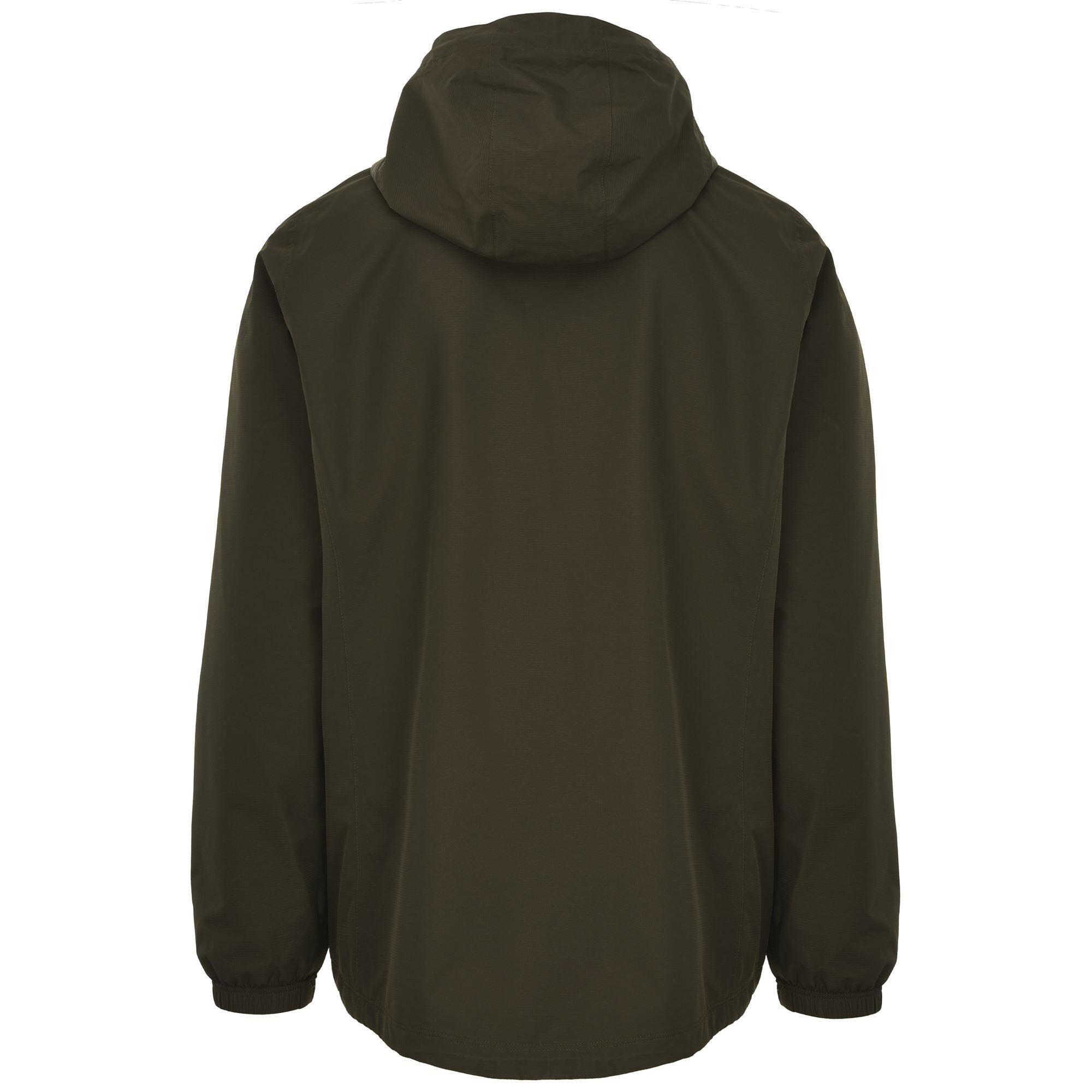 Adventure Jacket 3/5