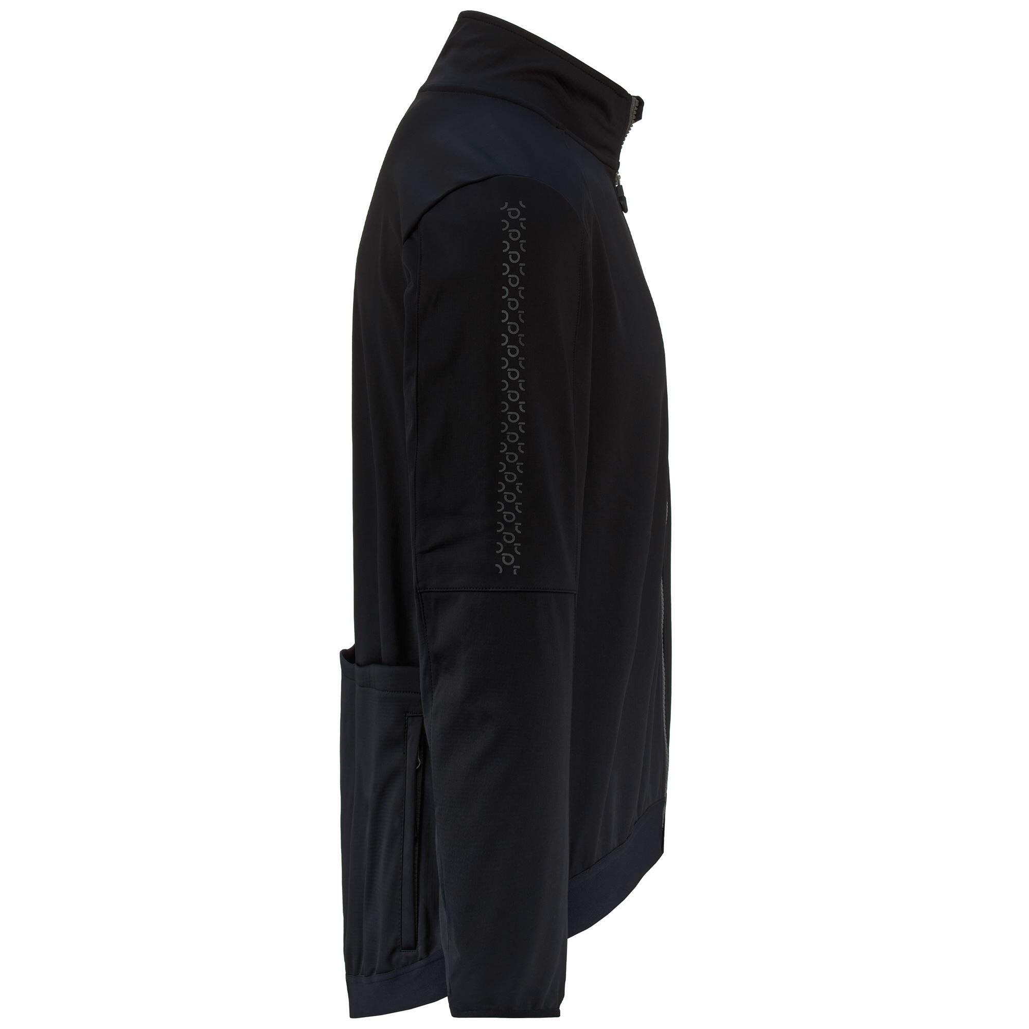 Overwinter Jacket 2/5