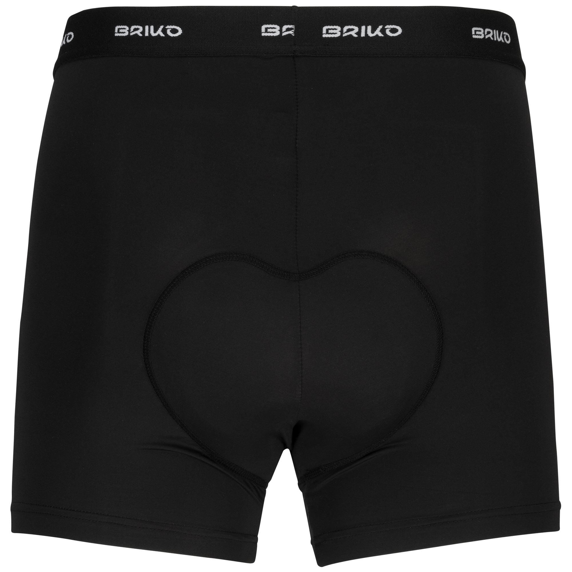 Mutande Ciclismo Inner Pad Pant Man 2/2