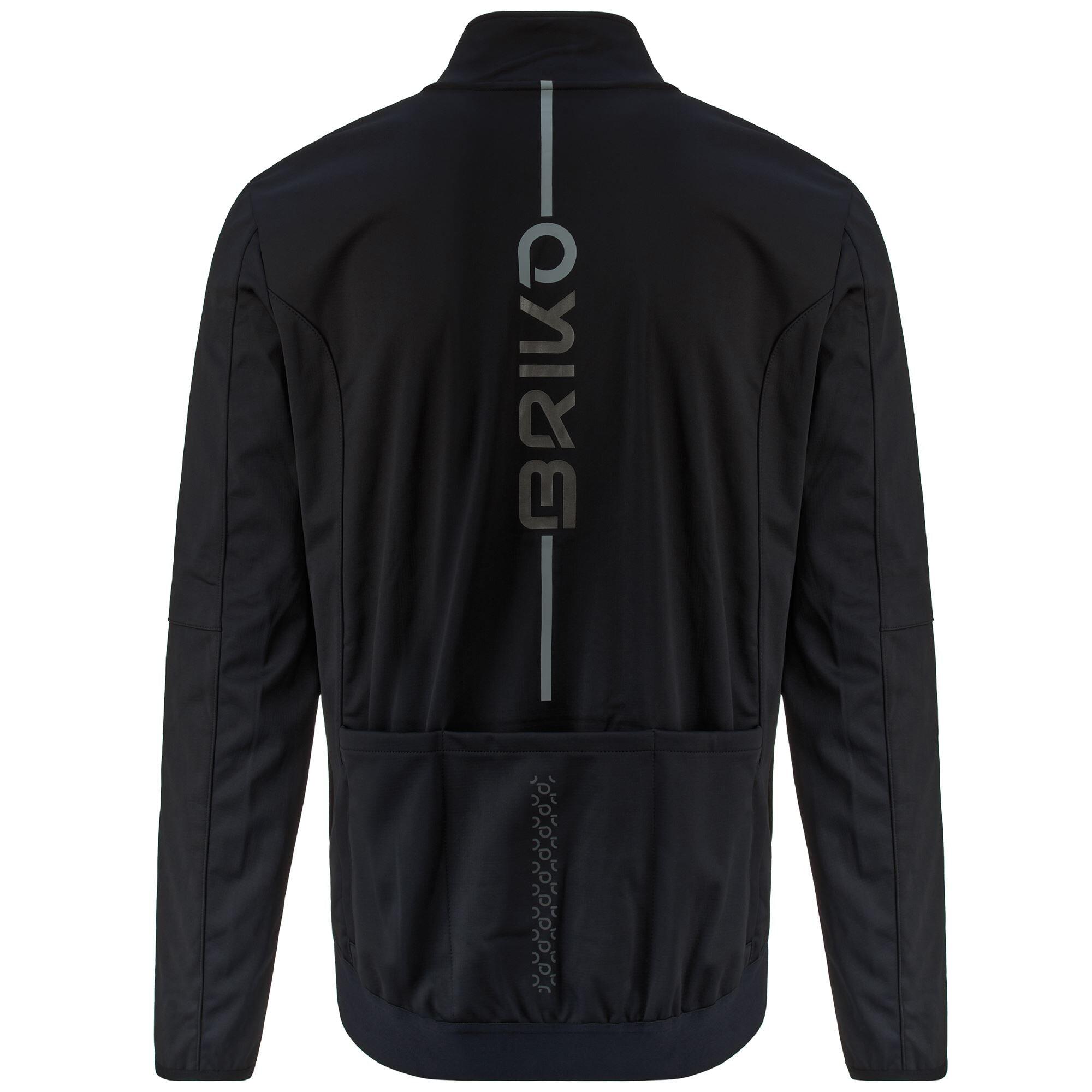 Overwinter Jacket 3/5