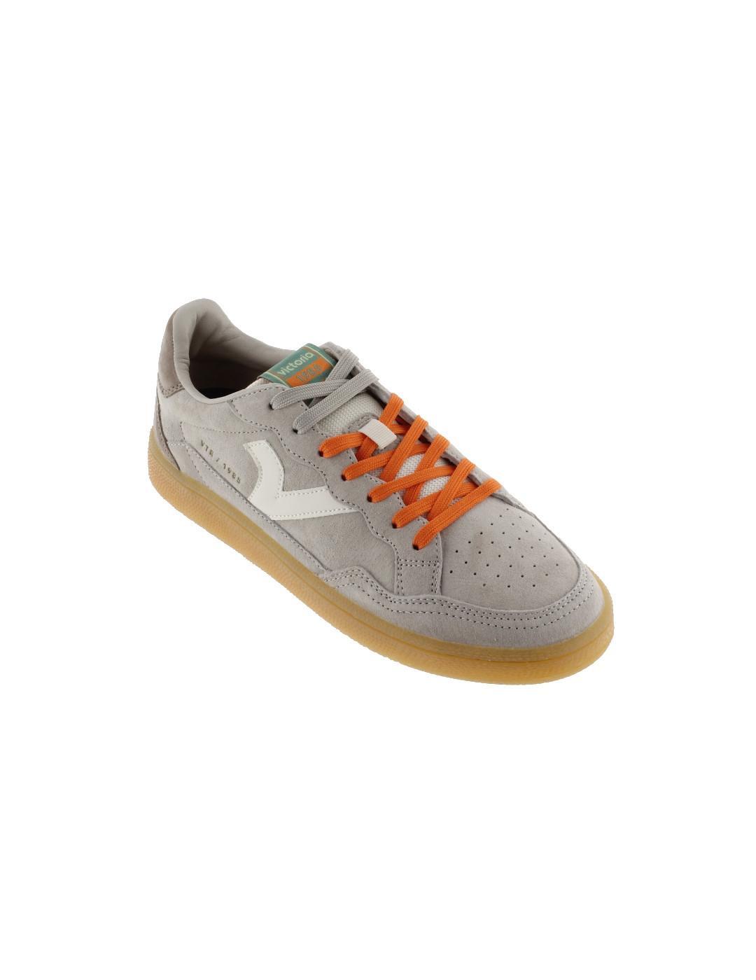 Chaussures pour hommes Victoria Smash Gris 3/4