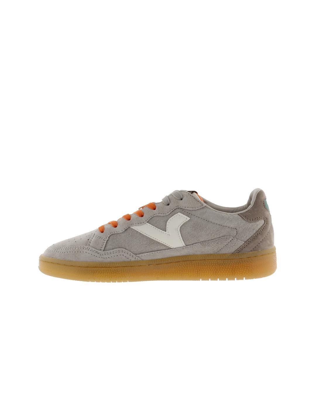 Chaussures pour hommes Victoria Smash Gris 2/4