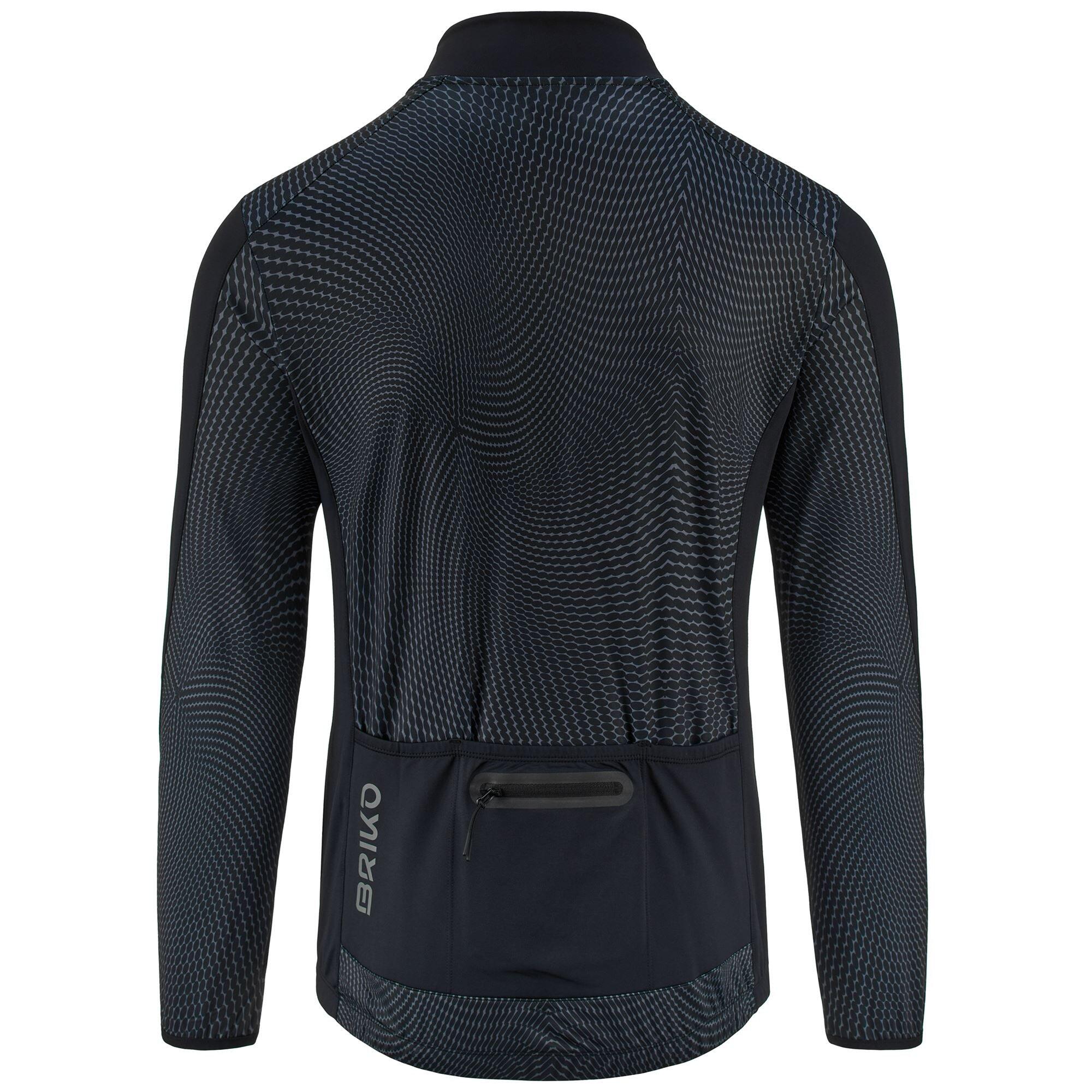 Wintertide Jersey 3/5