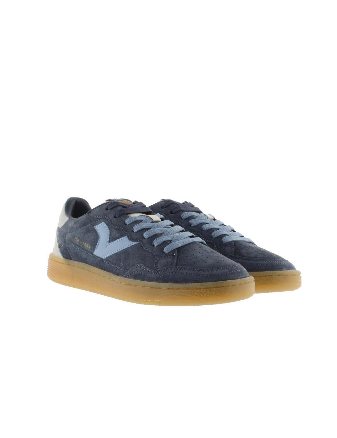 Sneakers Victoria Modell 8806107v Farbe Blau 4/6