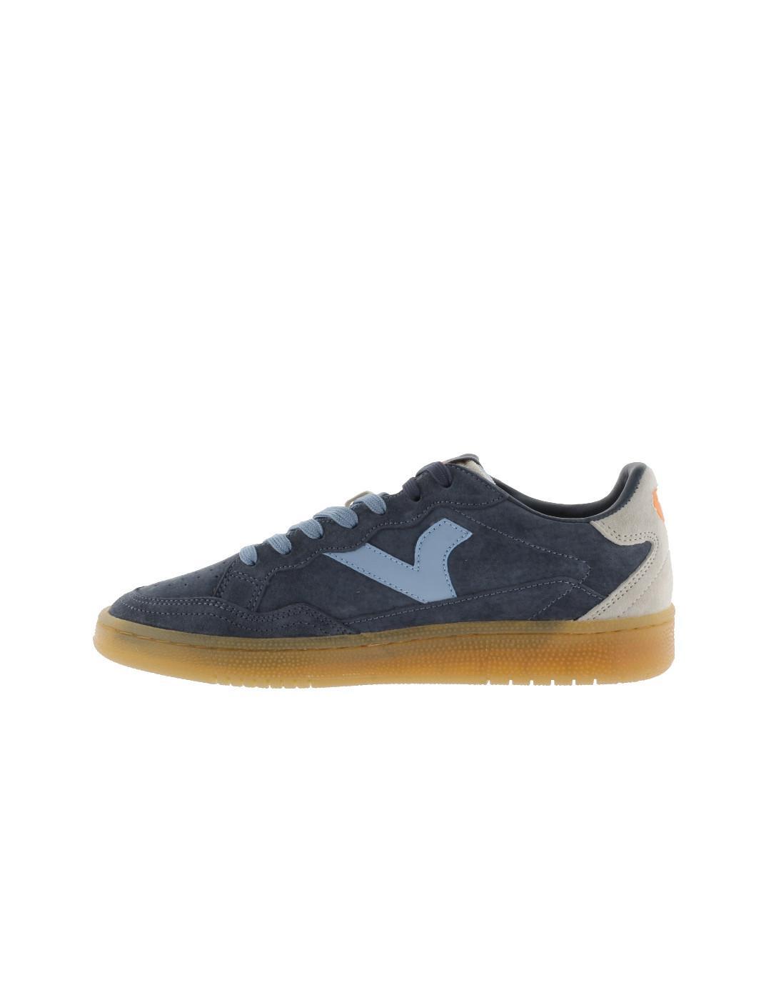 Sneakers Victoria Modell 8806107v Farbe Blau 2/6